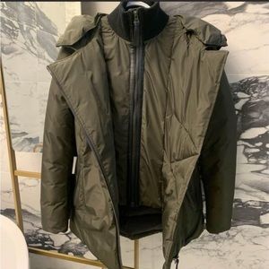 Mackage winter jacket ‼️SOLD‼️